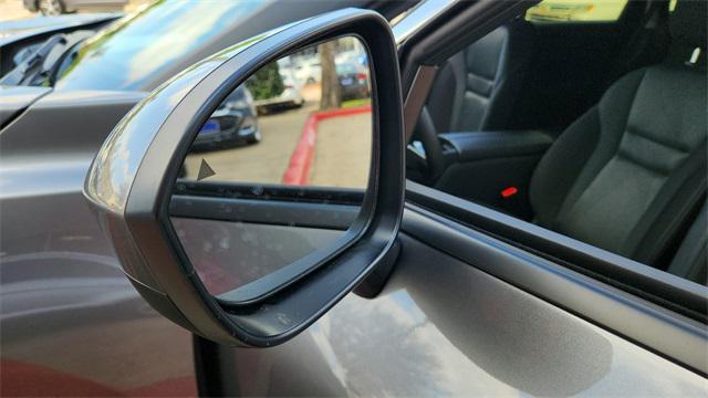 new 2026 Nissan Rogue car, priced at $29,083