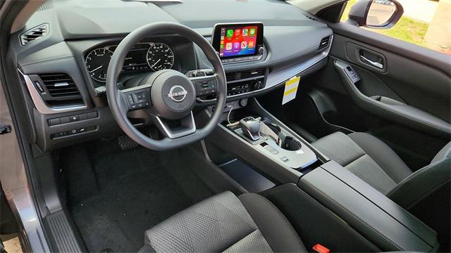 new 2026 Nissan Rogue car, priced at $29,083