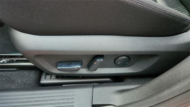 new 2026 Nissan Rogue car, priced at $29,083