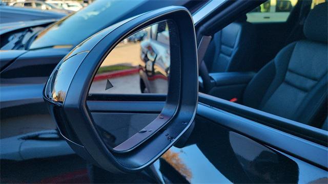 new 2026 Nissan Rogue car, priced at $30,745