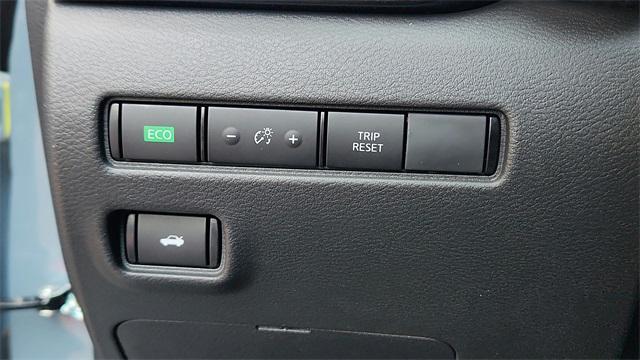 new 2025 Nissan Sentra car, priced at $24,631