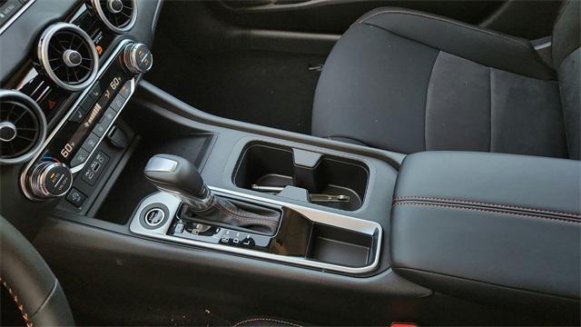new 2025 Nissan Sentra car, priced at $24,631