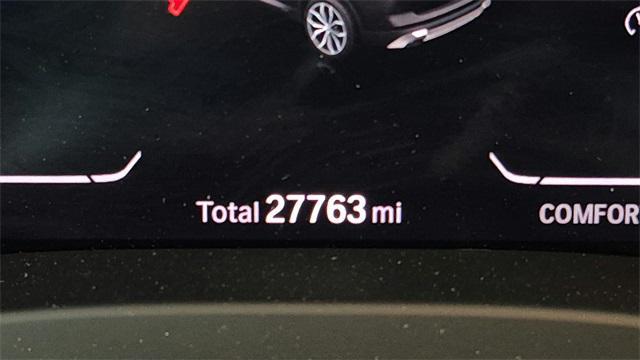used 2024 BMW X3 car, priced at $36,777