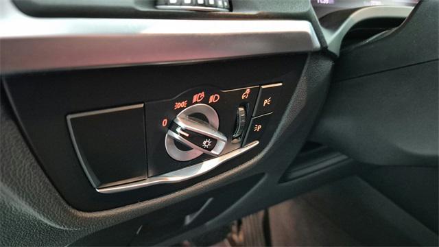 used 2024 BMW X3 car, priced at $36,777
