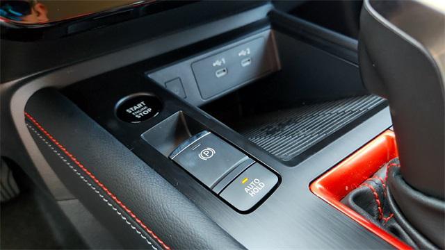 new 2026 Nissan Kicks car, priced at $31,385
