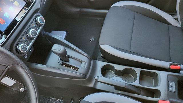 new 2025 Nissan Versa car, priced at $18,603