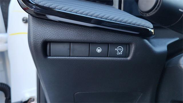 new 2026 Nissan Kicks car, priced at $32,185