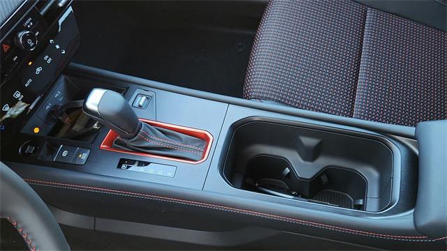 new 2026 Nissan Kicks car, priced at $32,185