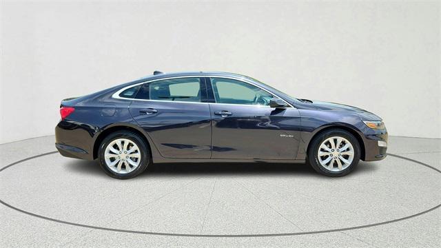 used 2023 Chevrolet Malibu car, priced at $16,777
