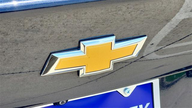used 2023 Chevrolet Malibu car, priced at $16,777