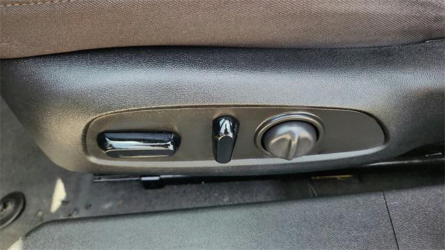 used 2023 Chevrolet Malibu car, priced at $16,777