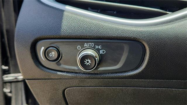 used 2023 Chevrolet Malibu car, priced at $16,777
