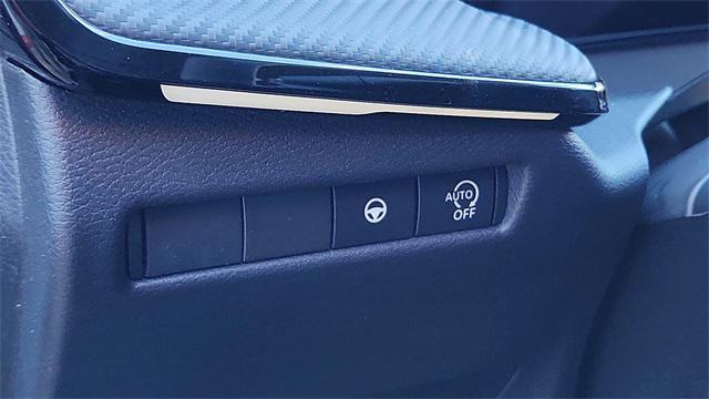 new 2026 Nissan Kicks car, priced at $30,445