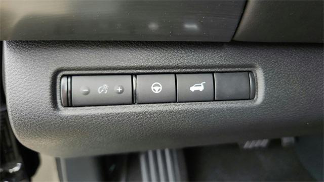 used 2025 Nissan Pathfinder car, priced at $41,777