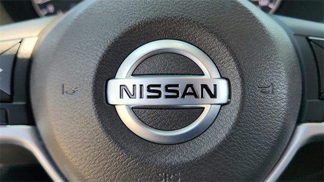 used 2022 Nissan Sentra car, priced at $16,806