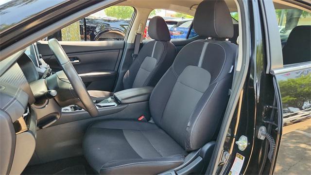 used 2022 Nissan Sentra car, priced at $16,806