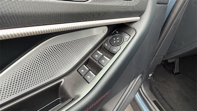 new 2025 Ford Explorer car, priced at $60,910