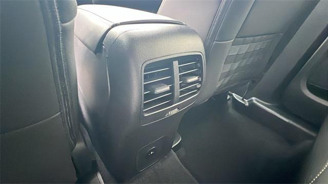 new 2025 Ford Bronco Sport car, priced at $32,080