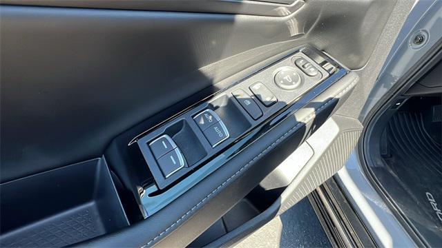 used 2024 Honda Accord Hybrid car, priced at $32,980