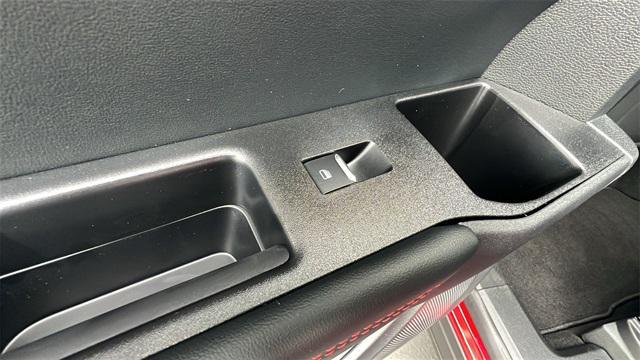 new 2025 Ford Explorer car, priced at $50,575