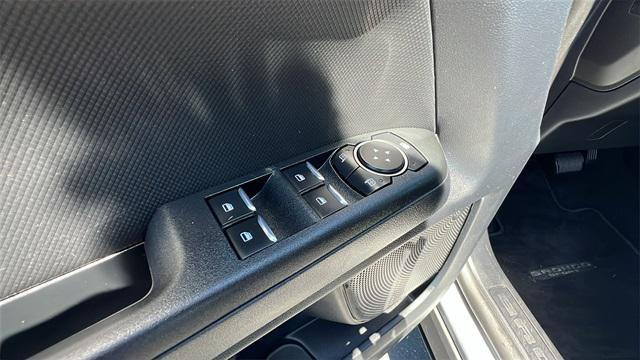 used 2023 Ford Bronco Sport car, priced at $29,250