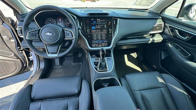 used 2024 Subaru Outback car, priced at $34,995