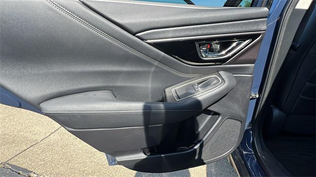 used 2024 Subaru Outback car, priced at $34,995