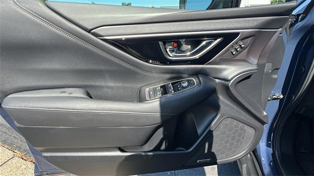 used 2024 Subaru Outback car, priced at $34,995