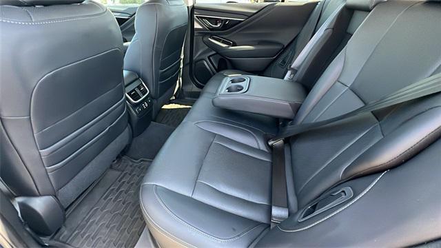 used 2024 Subaru Outback car, priced at $34,995