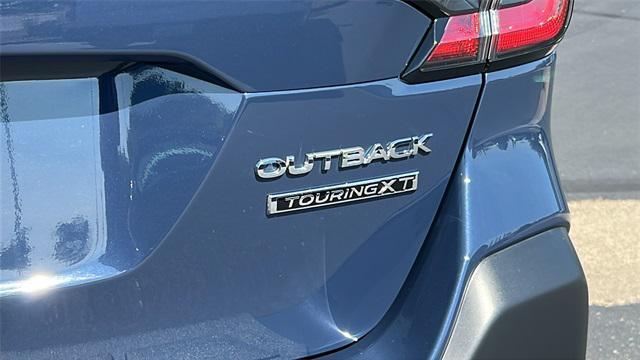 used 2024 Subaru Outback car, priced at $34,995