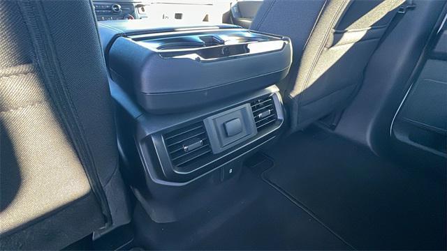 new 2025 Ford F-150 car, priced at $50,410