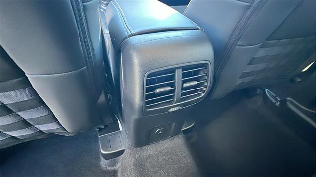 new 2025 Ford Bronco Sport car, priced at $30,680