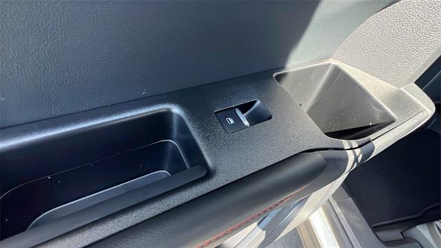 new 2025 Ford Explorer car, priced at $61,410