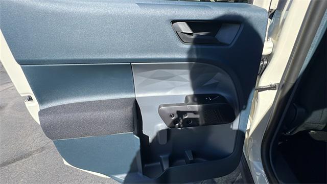 new 2025 Ford Maverick car, priced at $28,895