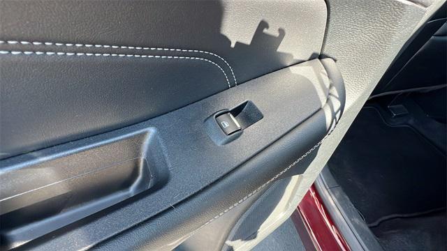 used 2024 Ford Edge car, priced at $31,090