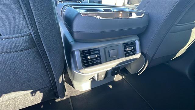 new 2025 Ford F-150 car, priced at $62,060