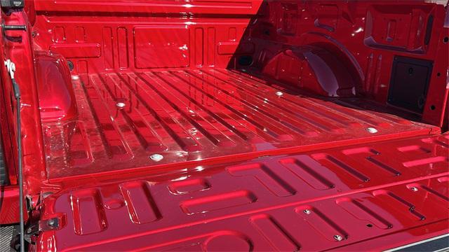 new 2025 Ford F-150 car, priced at $62,060