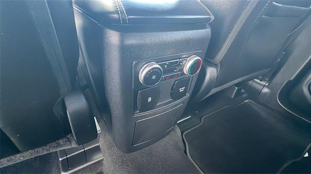 used 2022 Ford Explorer car, priced at $42,995