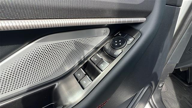 new 2025 Ford Explorer car, priced at $61,410