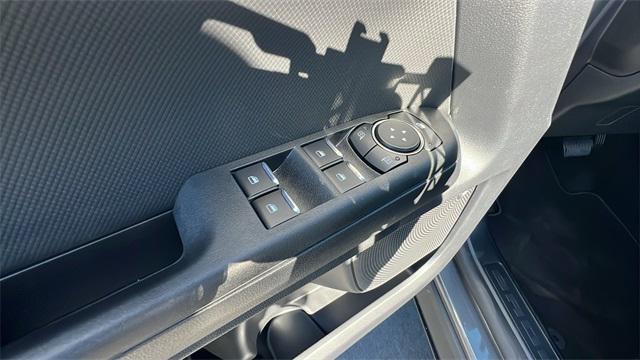 new 2025 Ford Bronco Sport car, priced at $34,685