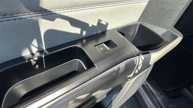 used 2022 Ford Explorer car, priced at $28,750