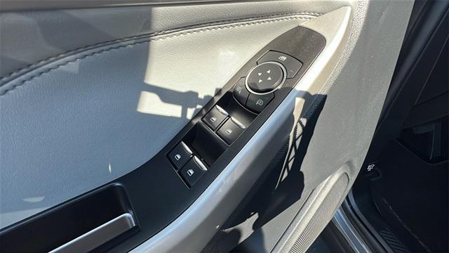 used 2022 Ford Explorer car, priced at $28,750