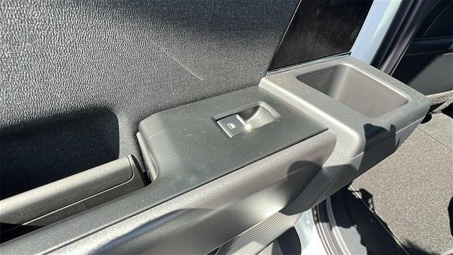 new 2025 Ford F-250 car, priced at $81,995