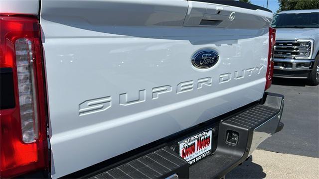 new 2025 Ford F-250 car, priced at $81,995