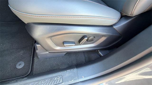 new 2025 Ford Explorer car, priced at $47,615