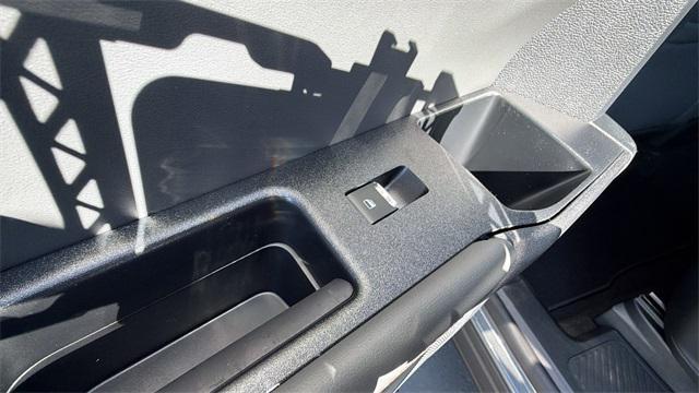 new 2025 Ford Explorer car, priced at $47,615