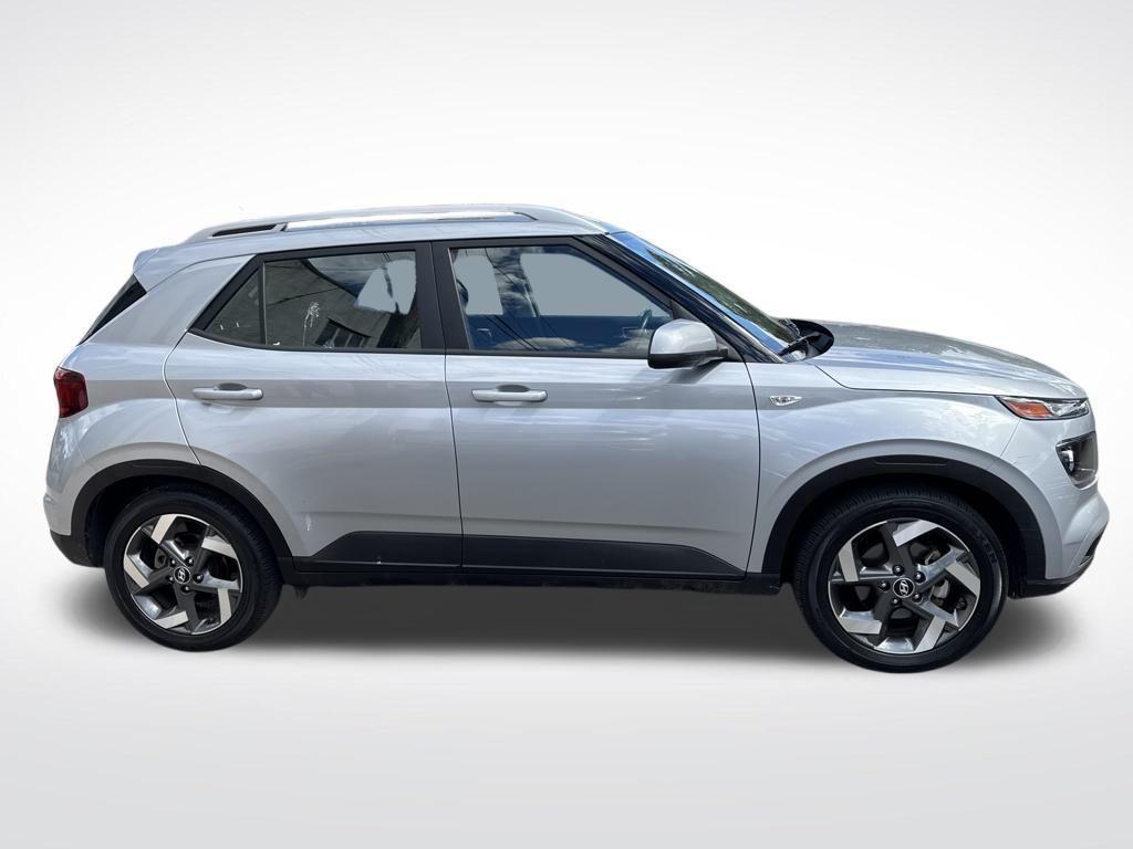 used 2023 Hyundai Venue car, priced at $17,980