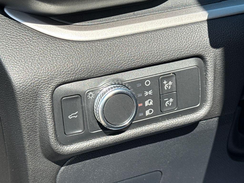 used 2022 Ford Explorer car, priced at $29,578