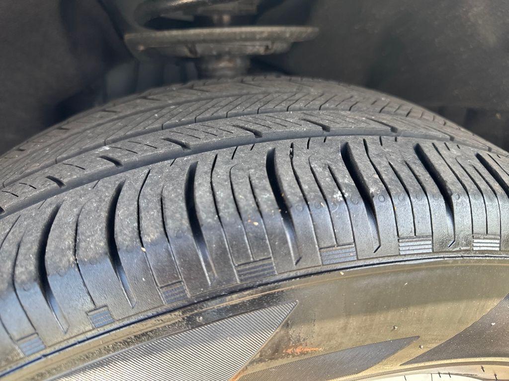 used 2022 Ford Explorer car, priced at $29,578