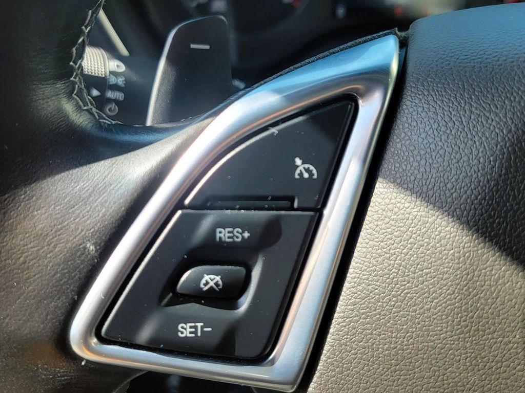 used 2022 Chevrolet Camaro car, priced at $22,994